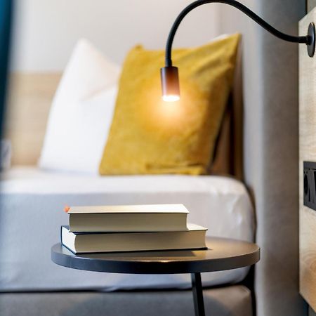 Hotel Purucker Kulmbach Dış mekan fotoğraf