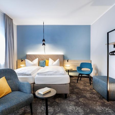 Hotel Purucker Kulmbach Dış mekan fotoğraf