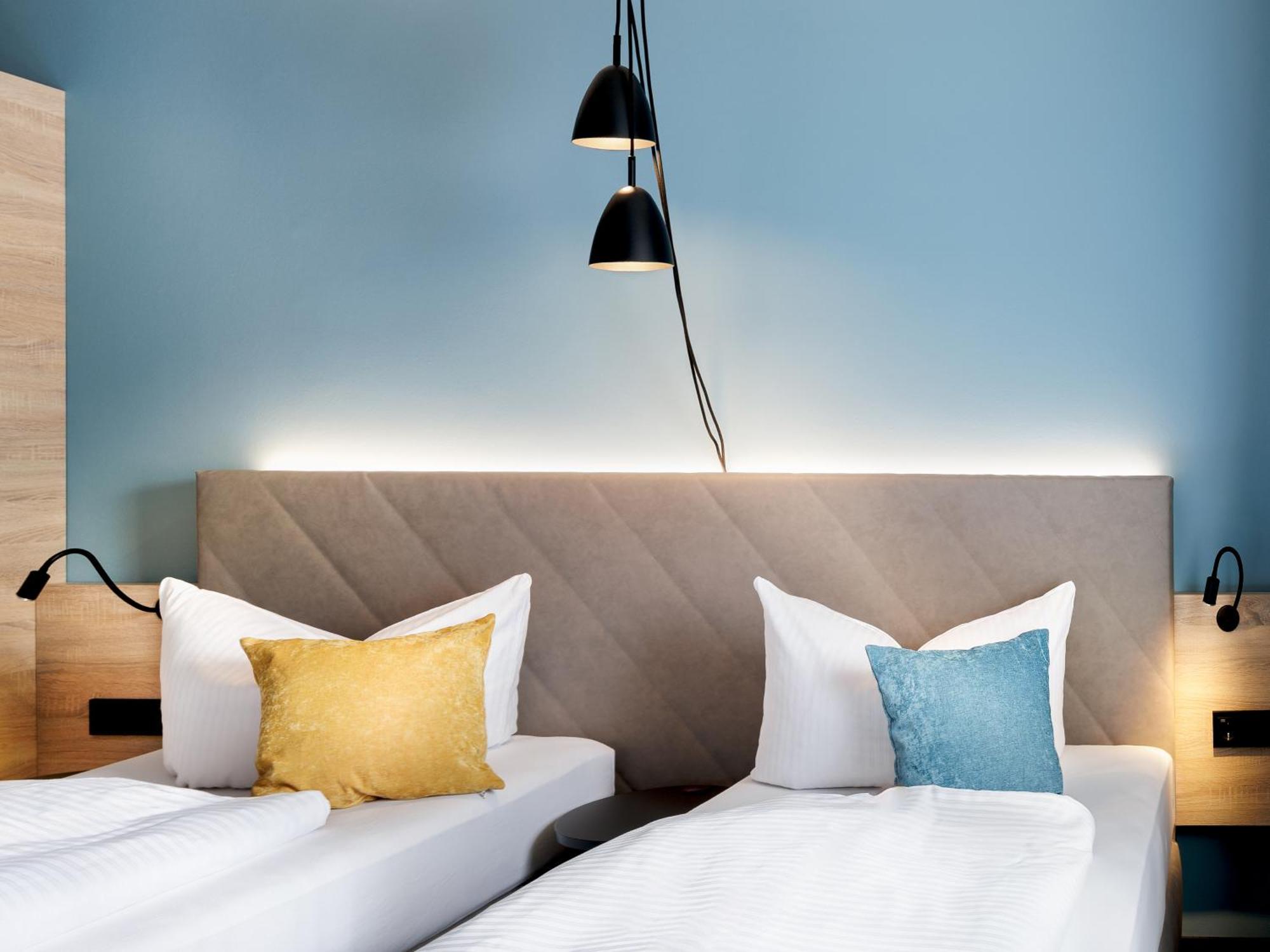 Hotel Purucker Kulmbach Dış mekan fotoğraf
