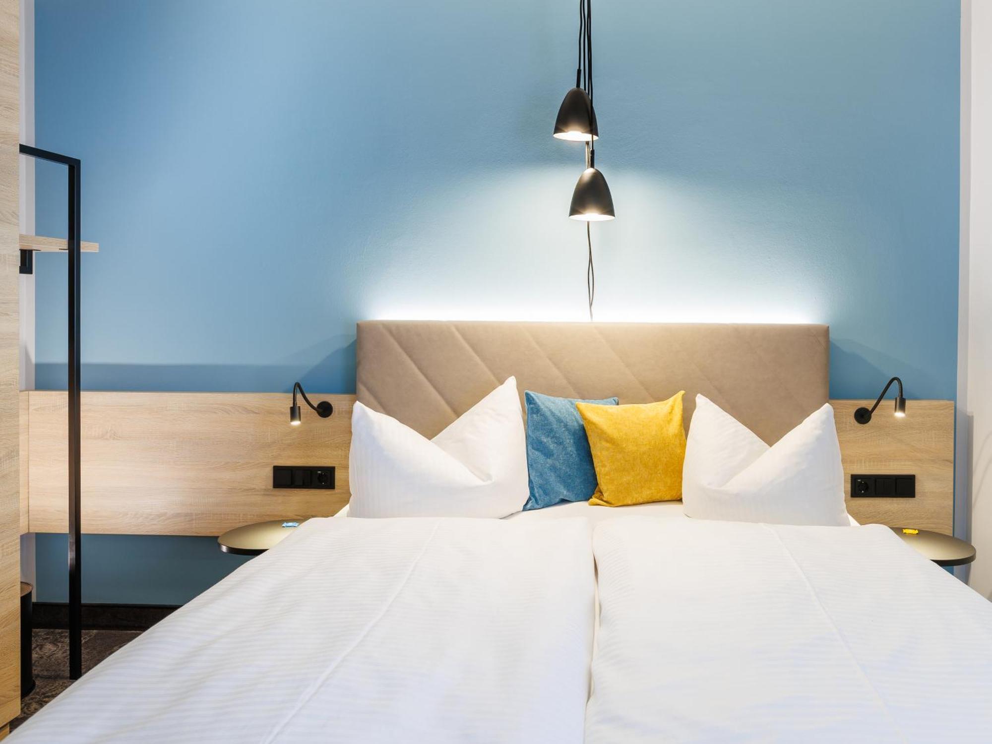 Hotel Purucker Kulmbach Dış mekan fotoğraf