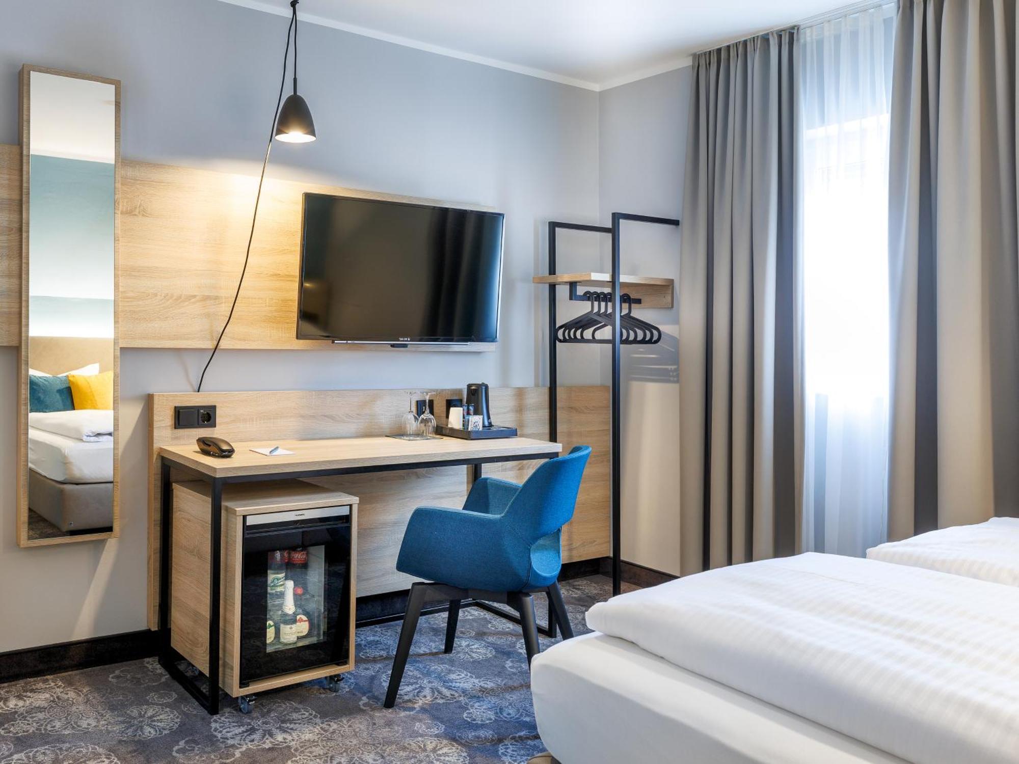 Hotel Purucker Kulmbach Dış mekan fotoğraf