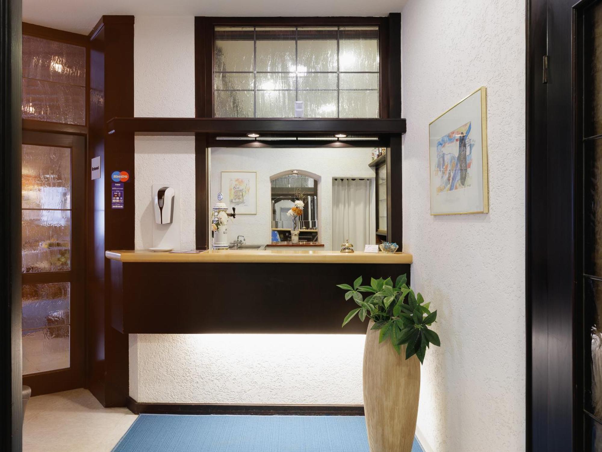 Hotel Purucker Kulmbach Dış mekan fotoğraf