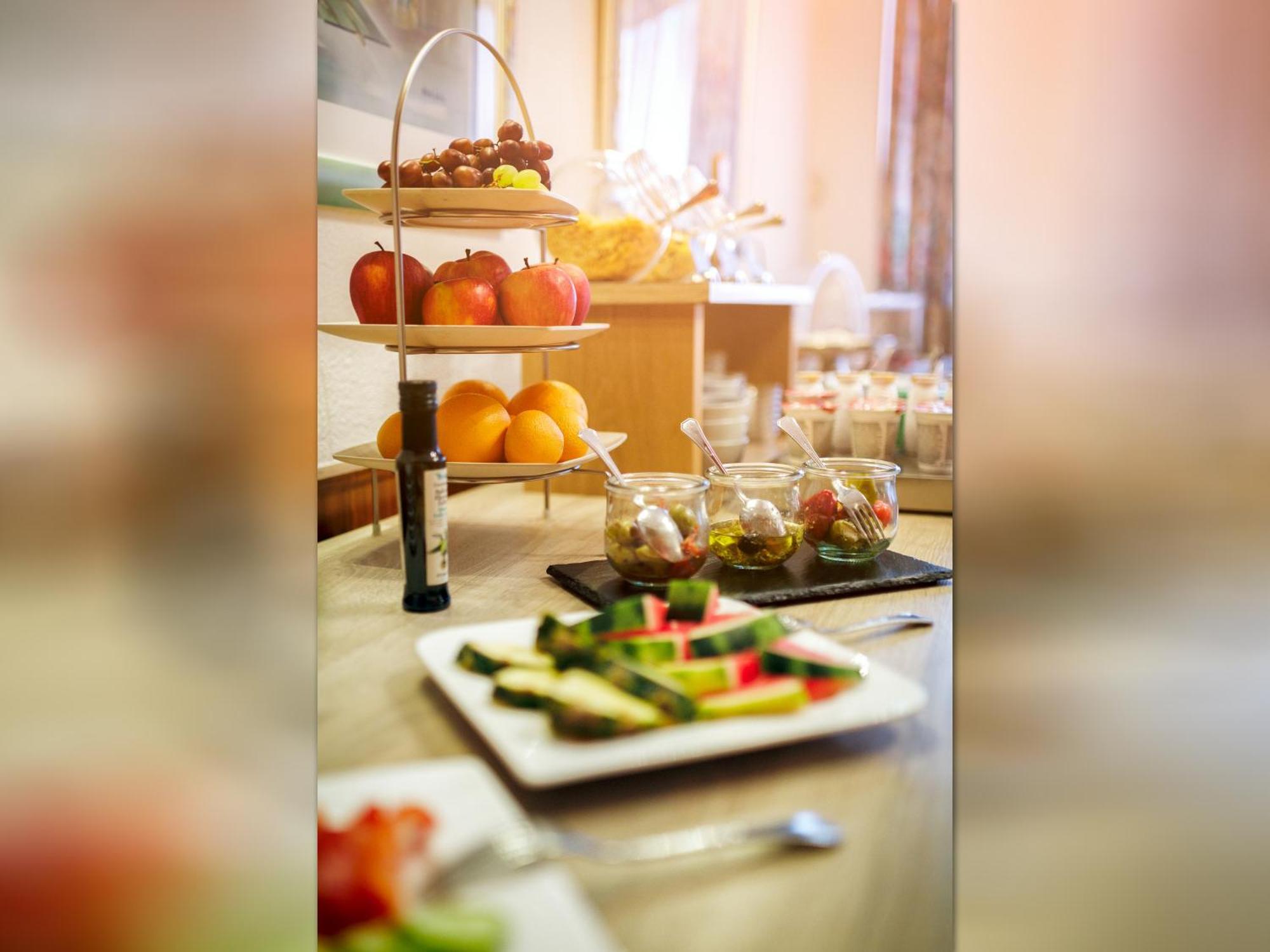 Hotel Purucker Kulmbach Dış mekan fotoğraf