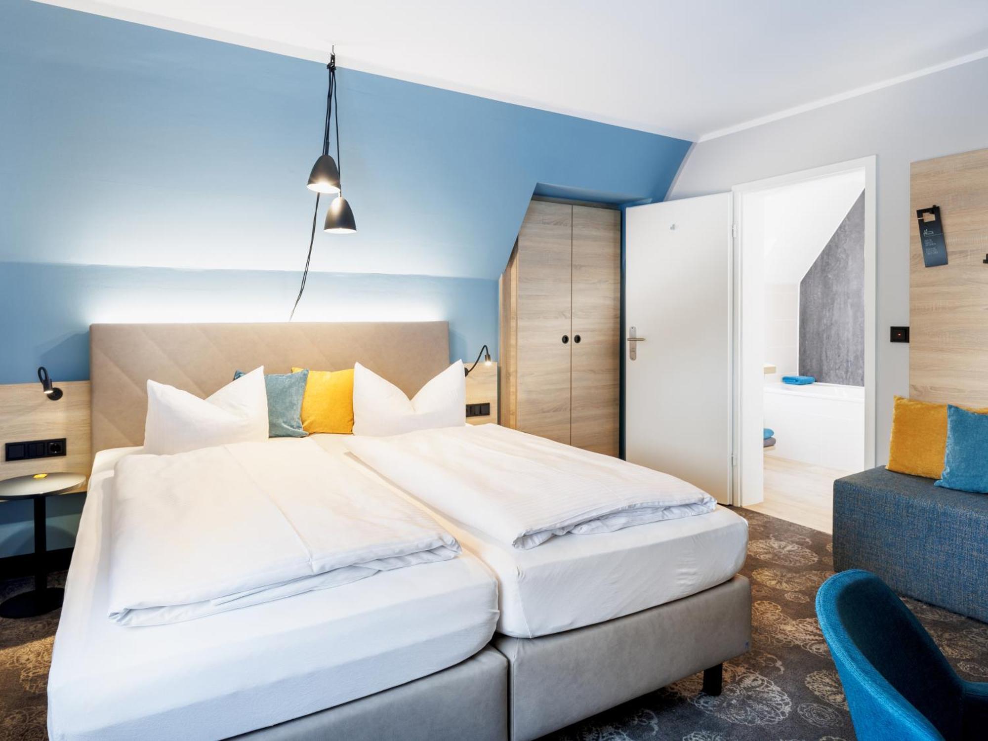 Hotel Purucker Kulmbach Dış mekan fotoğraf