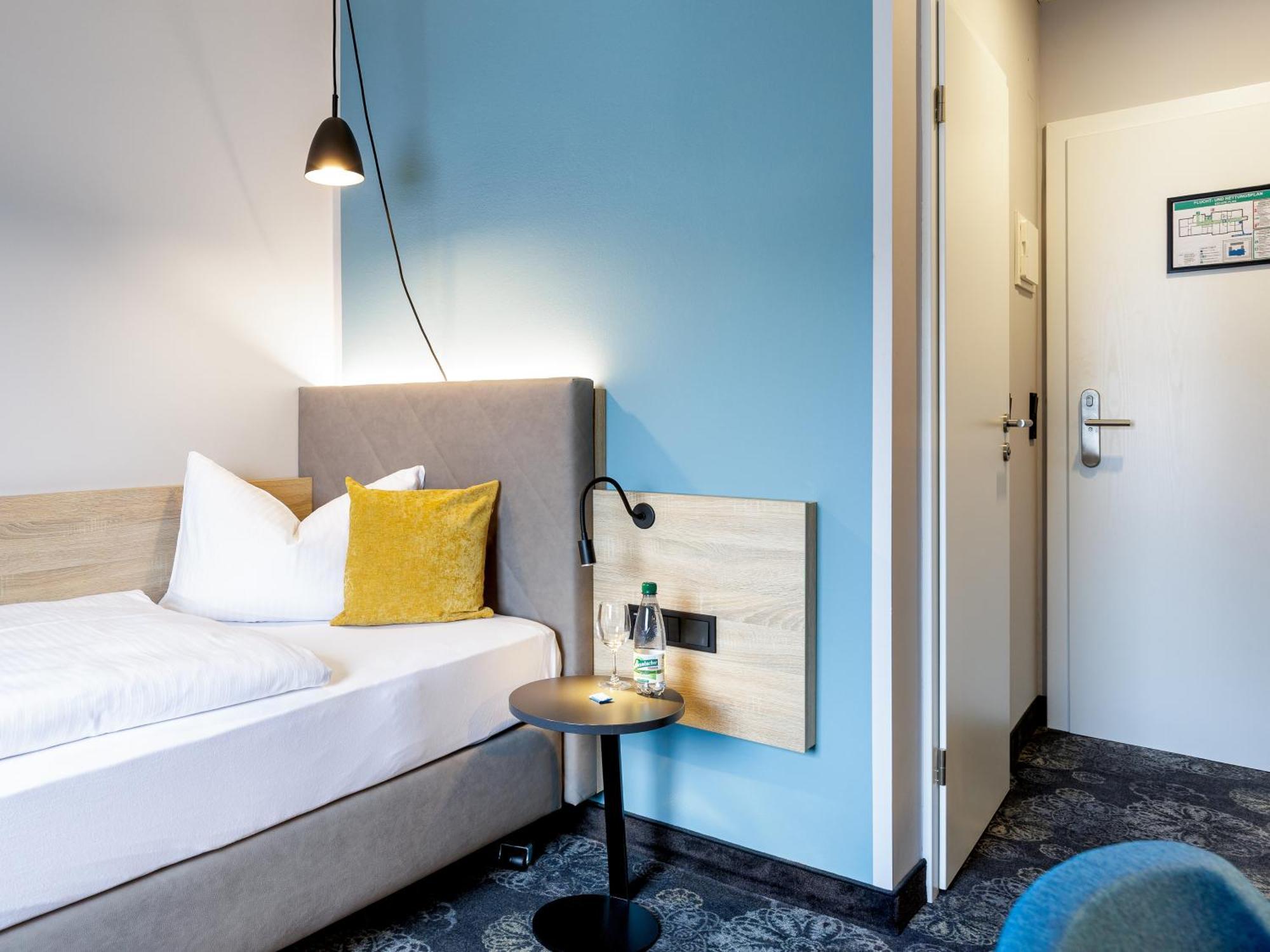 Hotel Purucker Kulmbach Dış mekan fotoğraf