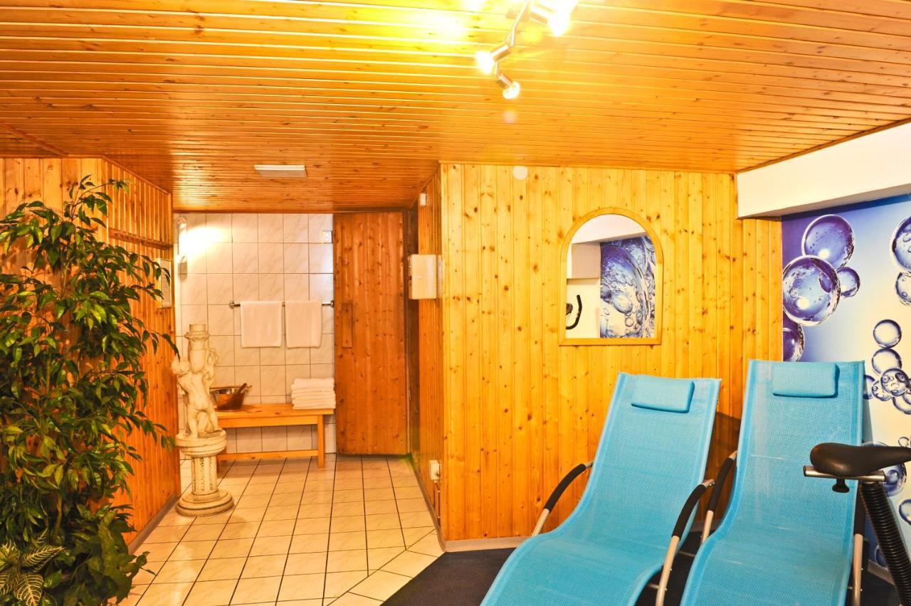 Hotel Purucker Kulmbach Dış mekan fotoğraf